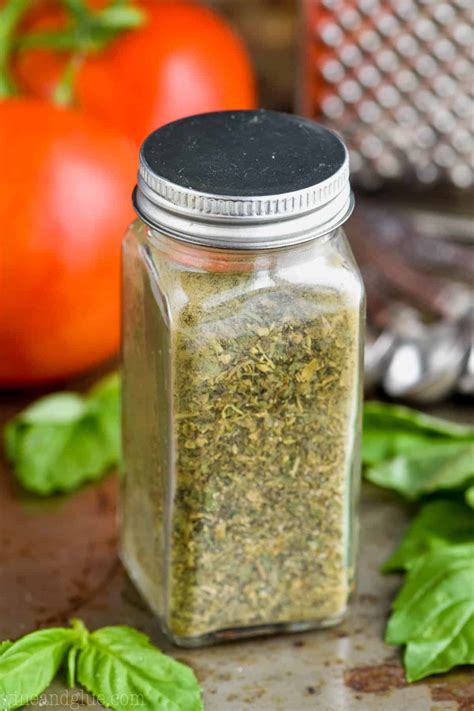 Italian Seasoning 10 Minutes To Make Simple Joy