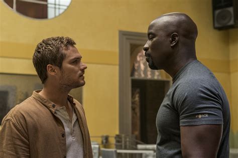 Luke Cage Movie