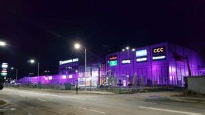 D Mbovi A Mall Preg Tit De Inaugurare Lista Magazinelor Ce Vor Fi