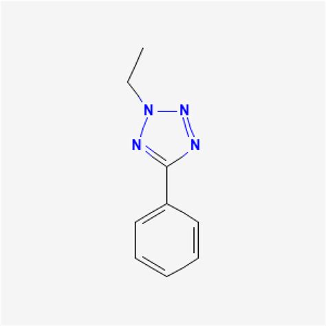 Buy Premium High Quality 2 Ethyl 5 Phenyl 2H 1 2 3 4 Tetrazole Best