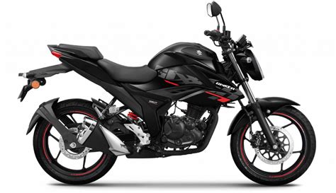 NEW GIXXER 150 FI 2025 Suzuki NeoCross