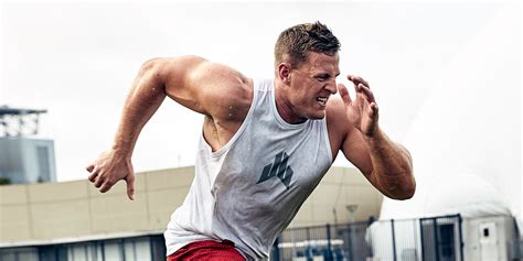 How Houston Texans' J.J. Watt Bounced Back From His Injury