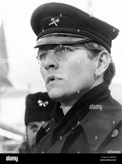 Doctor Zhivago Tom Courtenay 1965 Stock Photo Alamy