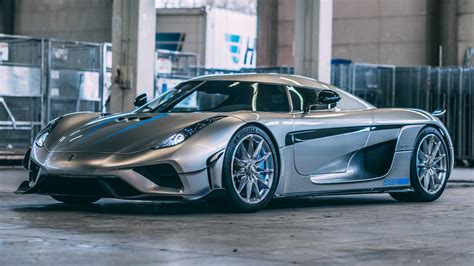 The Hp Koenigsegg Regera Is One Of The Worlds Fastest Cars This