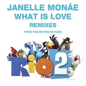 Janelle Monáe Lyrics, Songs, and Albums | Genius