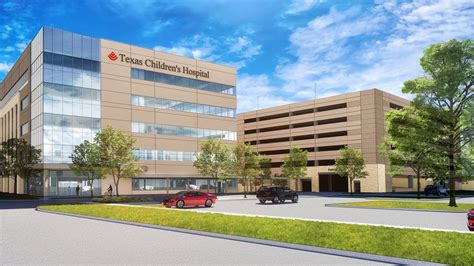 texas children's hospital west campus ophthalmology - Drusilla Burk