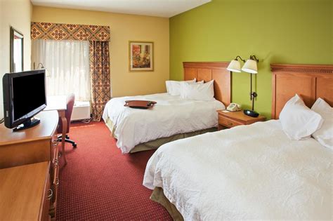 Discount Coupon for Hampton Inn Bardstown in Bardstown, Kentucky - Save ...