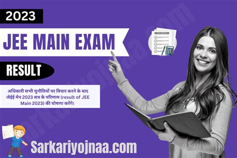 Jee Main Session 2 Result Out जेईई मेन्स सेशन 2 का रिजल्ट जारी