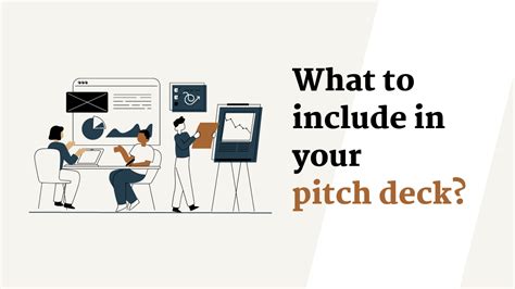 The Anatomy Of A B2b Pitch Deck What You Must Include For Success