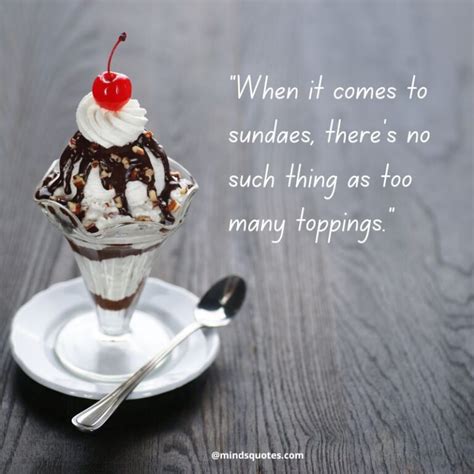 50 National Hot Fudge Sundae Day Quotes Wishes And Messages