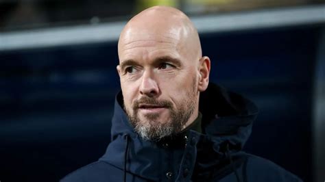 Epl Erik Ten Hag Makes First Demand From Man United Players Daily