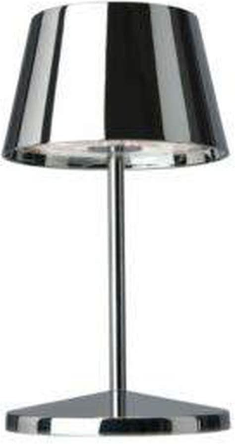 SEOUL 2 0 T LED DIMMBAAR H20 CHROME Villeroy Boch HomeDeco Nl