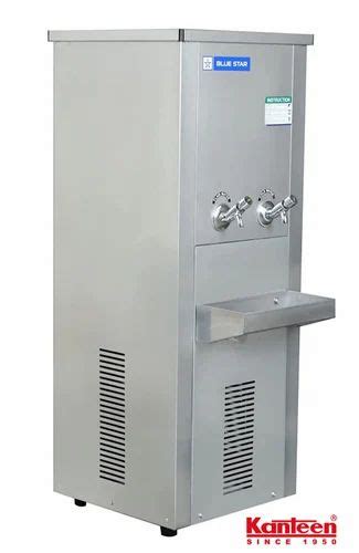 Professional Kitchen Refrigeration Door Preparation Counter