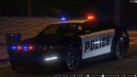 Lspd Interceptor Gta V Galleries