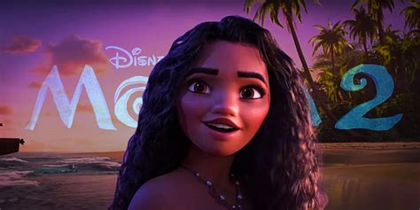 بازیگر نقش اصلی فیلم لایو اکشن Moana مشخص شد گیمفا