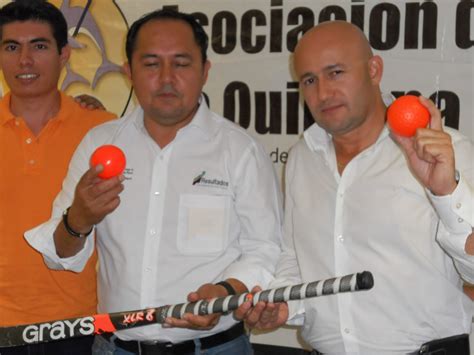 Radio Barrio Cancun Torneo Amistoso De Hockey Entre Equipos De