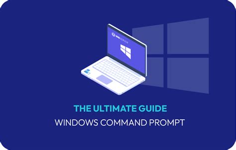 The Ultimate Windows Command Prompt Cheat Sheet 2024 Edition