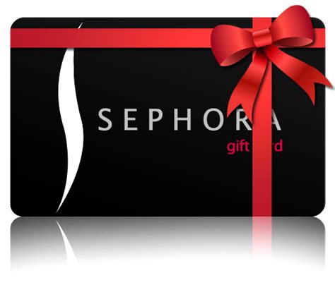 KellieGonzo: $200 Sephora Gift Card Giveaway