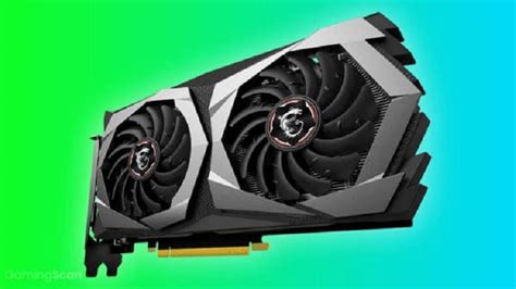 Meilleures Cartes Graphiques GTX 1050 Ti Guide 2025