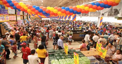 Supermercados Bh Anos De Realiza Es E Sucessos Mercado Comum