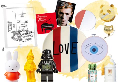 40 idées de cadeaux de Noël pas cher et cool - Elle