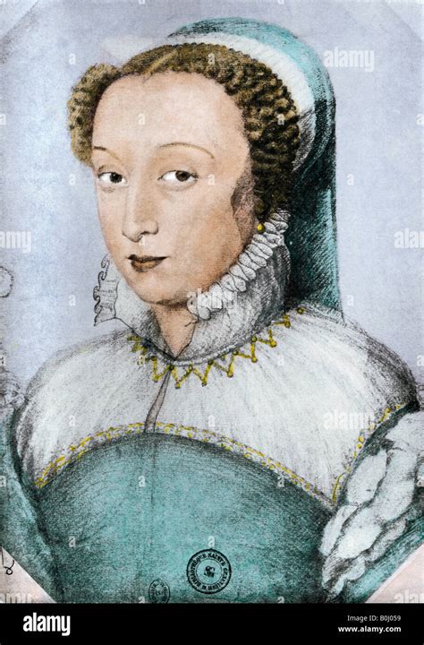 Catherine De Medici Portrait Hi Res Stock Photography And Images Alamy