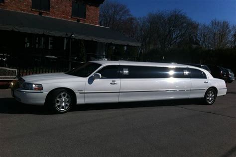 ELITE LIMOUSINE - Transportation - Montreal - Weddingwire.ca