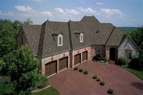 Tamko Heritage Shingles Unmatched Durability And Style