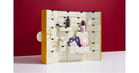 Hudson Bay Beauty Advent Calendar Nessy Adelaida