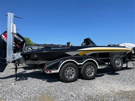 Used 2013 Ranger Z521 Comanche 42025 Benton Boat Trader