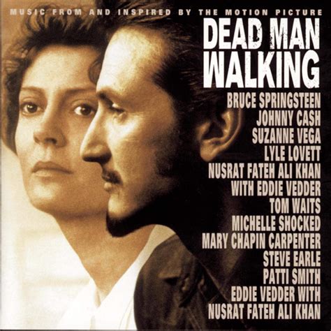 Ost Dead Man Walking Amazonfr Cd Et Vinyles