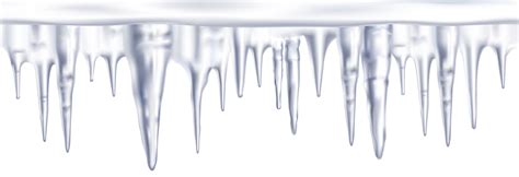 Free Icicles Transparent, Download Free Icicles Transparent png images ...