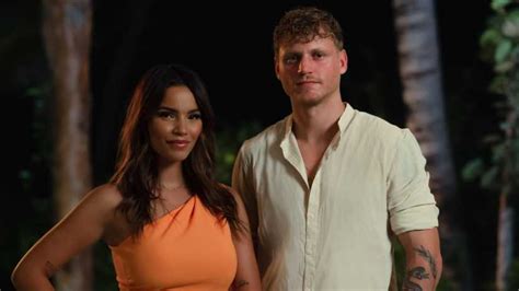 Op D Ze Datum Start Het Nieuwe Seizoen Temptation Island