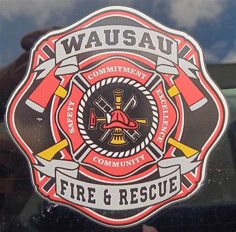 wausau fire rescue department wausau fl