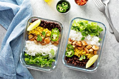 Pranzo In Ufficio Ricette Facili E Veloci Per La Tua Schiscetta Food