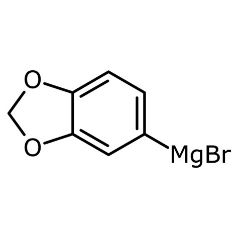 Synthonix Inc Grignards And Zincs 17680 04 5 1 3 Benzodioxol 5