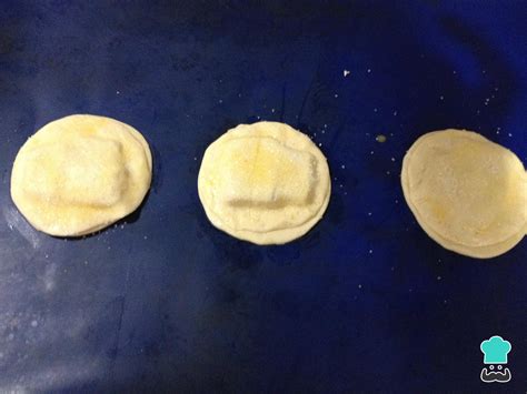 Pastelitos De Membrillo Al Horno Listos En 30 Minutos