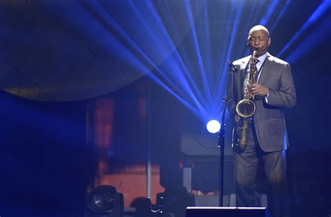 Branford Marsalis Net Worth - Wiki, Age, Weight and Height