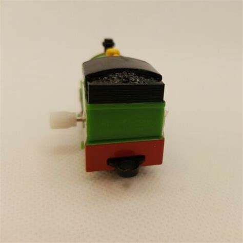 Thomas & Friends Capsule Plarail Percy | #4552763019