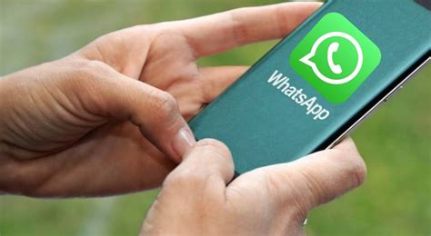 WhatsApp Sigue Estos Pasos Para Recuperar Tu Cuenta Si Te Robaron El