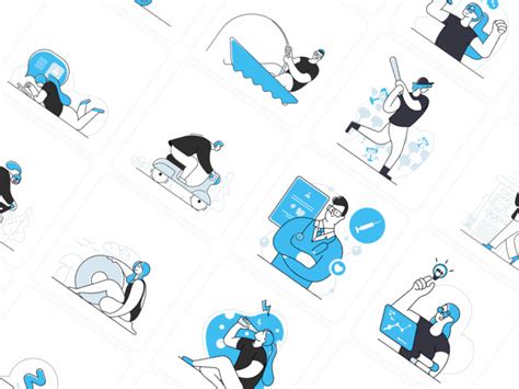 Download 73 free Illustrations design for your next projects - uistore ...