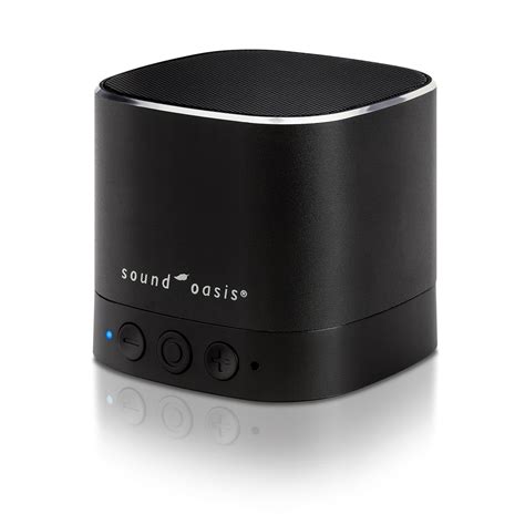 Buy Sleep Sound Therapy System with Bluetooth | Sound Oasis