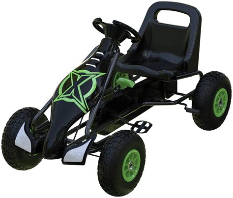 Xootz Viper Pedal Go Kart Review Review Toys