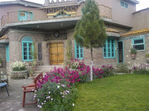 Afghanistan Most Beautiful Houses In The World Located In Afghanistan