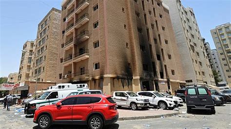 Kuwaiti Authorities Launch Crackdown On Illegal Property Extensions