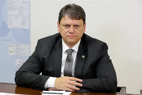 Tarc Sio De Freitas Conhe A A Trajet Ria Do Atual Ministro Da