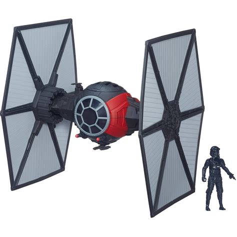 Star Wars The Force Awakens 3 75 Inch Vehicle First Order Special