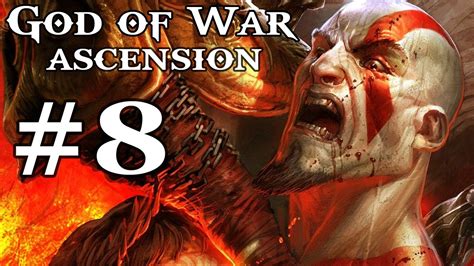 God Of War Ascension Walkthrough Part Soul Of Hades Ps Hd