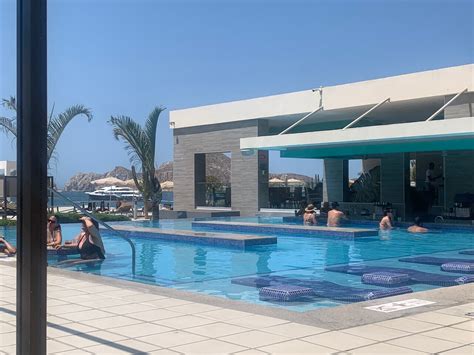 Disappointing For An Adults Only Resort Review Of Hotel Riu Palace