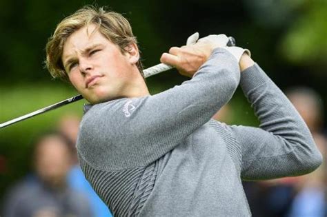 European Tour: Thomas Detry bondit au 7e rang du Saudi International ...